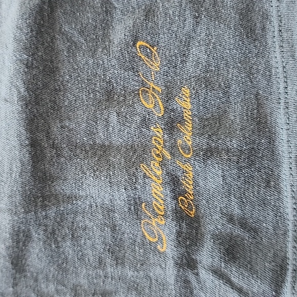 HD t shirt - Picture 3 of 4